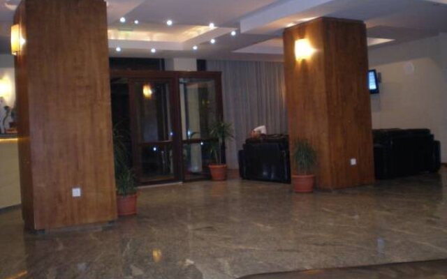 Hotel La Dolce Vita
