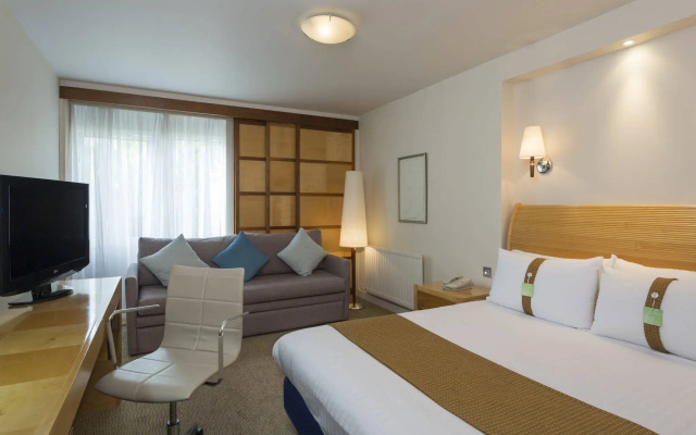 Holiday Inn Rugby/ Northampton M1, Jct 18 by IHG