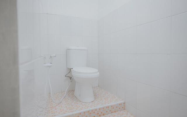 RedDoorz Syariah near Mall Boemi Kedaton Lampung