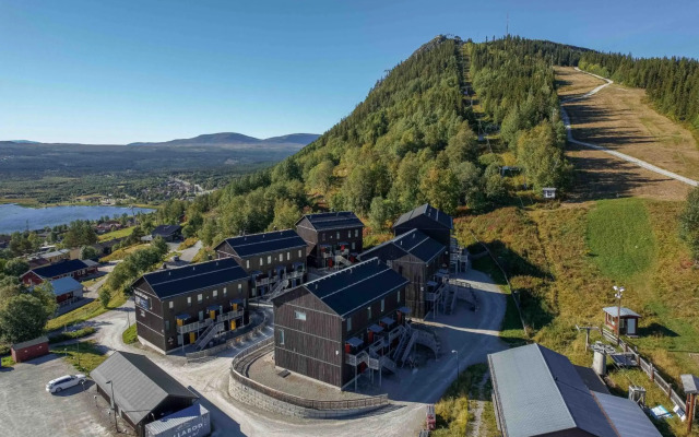 Funäs Ski Lodge