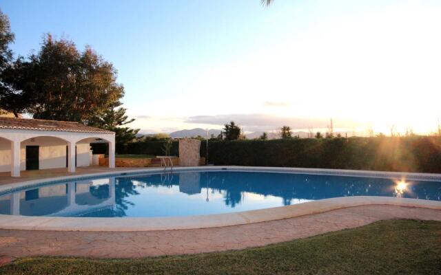 Villa Riviera