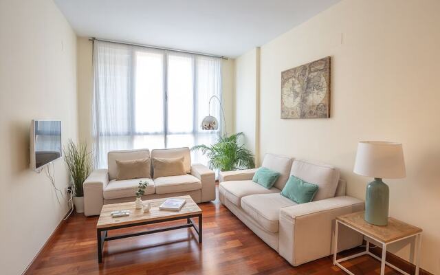 Bonito Nice Apartment Disfruta Sevilla