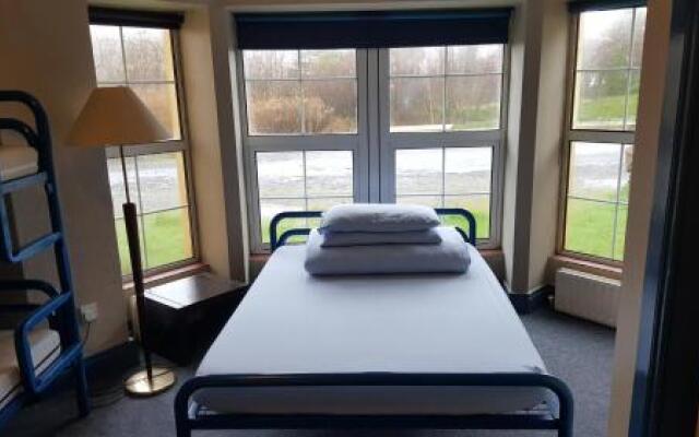 The Connemara Hostel - Sleepzone