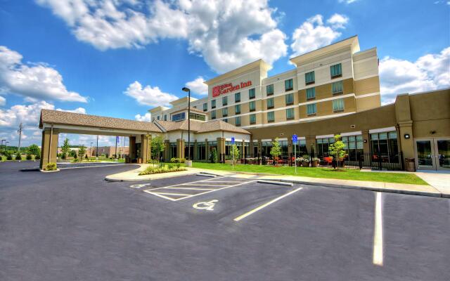 Hilton Garden Inn Memphis/Wolfchase Galleria