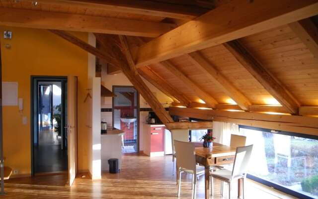 Alte Scheune Rietzschelhof