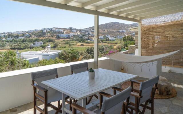 Almiri apartment and studio, modern and spacious