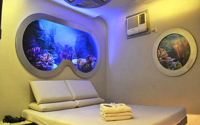 Astrotel Calamba