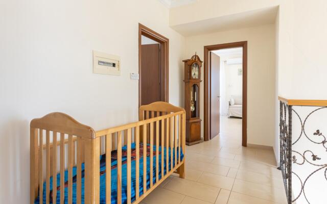 Villa Andree