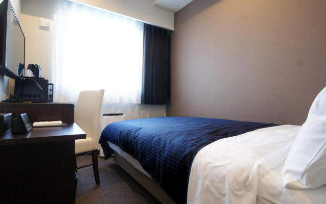 Hotel LiVEMAX Umeda Nakatsu