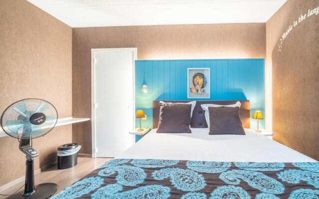 Hotel Gheestelic hof by CW Hotel Collection