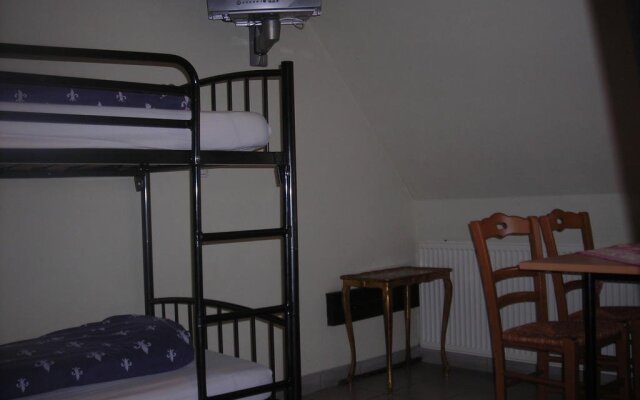 Vakantiehoeve Nieuw Tempelhof