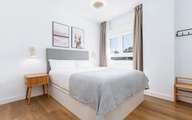 Limehome Oviedo Calle Postigo Bajo