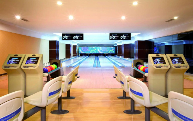 NH Hotel Shenyang