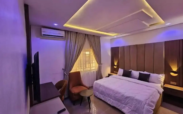 Mimantex Apartment