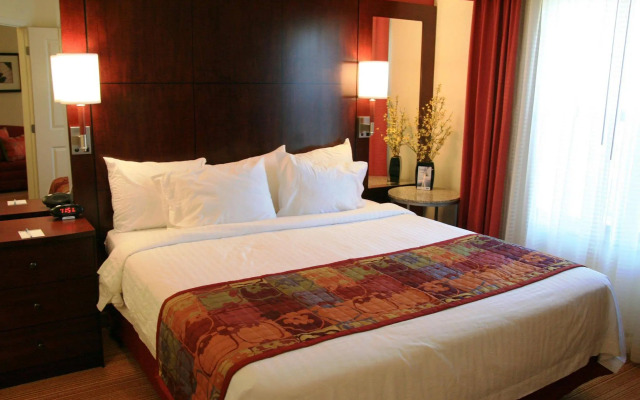 Residence Inn by Marriott Lincoln South