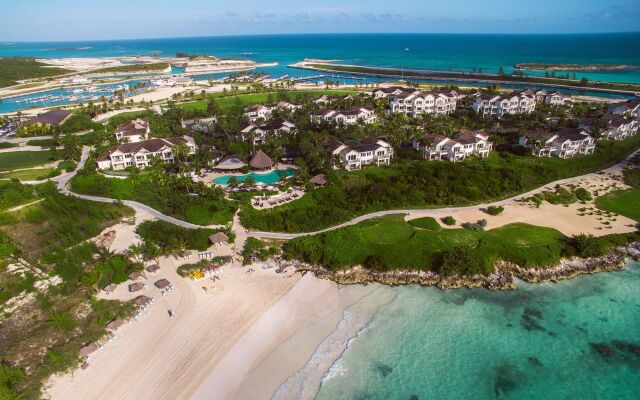 Grand Isle Resort & Residences