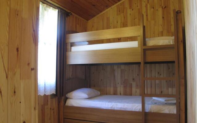 Tunay Pension