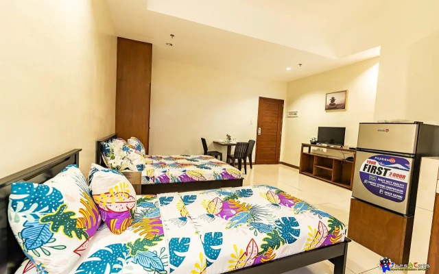 Verjandel Residences