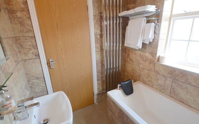 Harboro Hotel