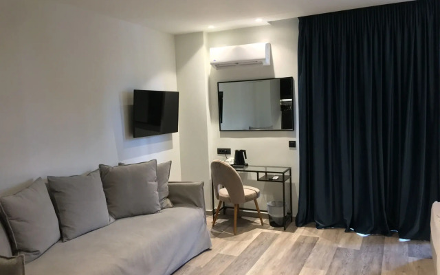 Athens Coast Hotel