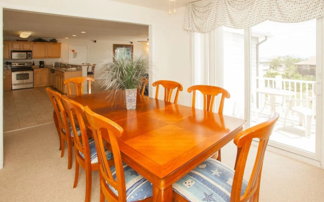 Seaside #B-302, Azure Dream by RedAwning