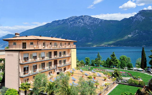 Hotel Garda Bellevue