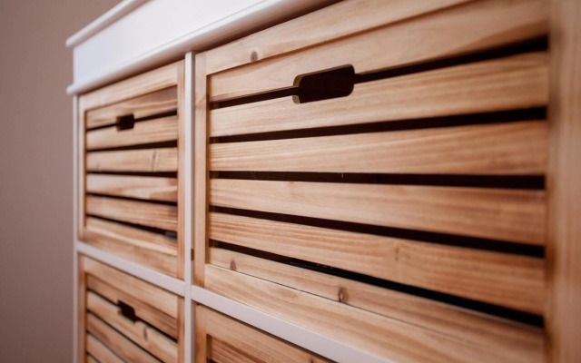 Jardines del Turia - Espacioso apartamento