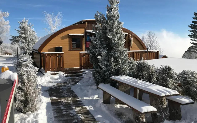 Glamping Park Monichkirchen