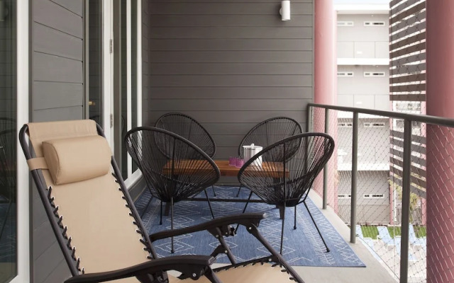 East Austin Hotel