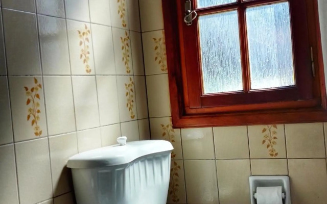 Mariposas del Parque