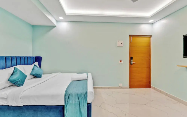Rohaan hotels Medavakkam by UPAR