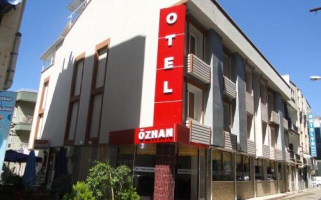 Ozhan Hotel