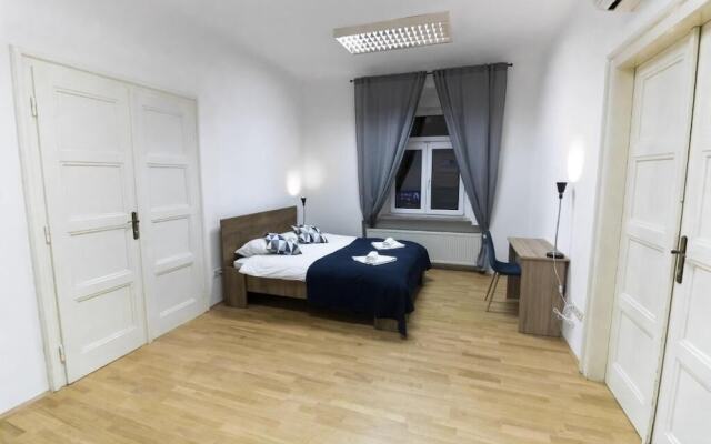 Guest House Lana Ilica