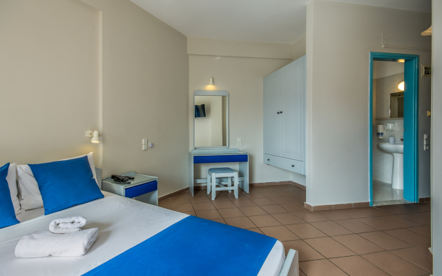 Central Hersonissos Hotel