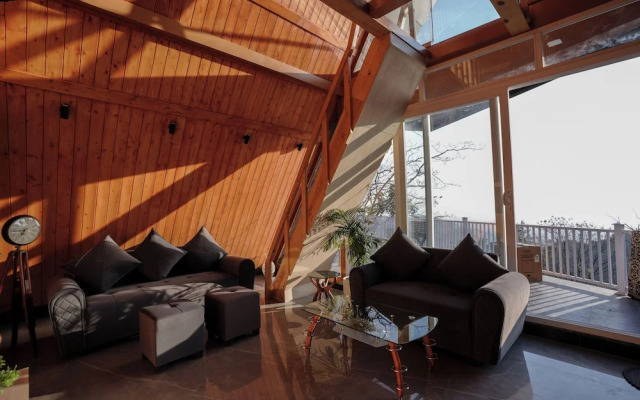 The Offroad Homestay