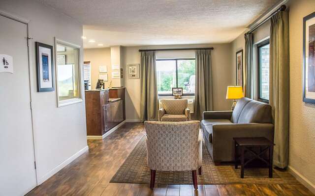 Quality Inn Cambridge