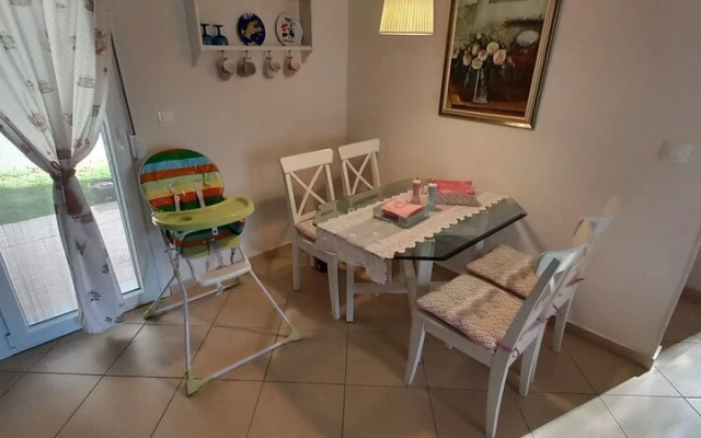 Palm Garden Apartment