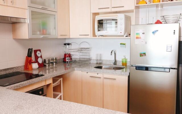 Apartamento 1193 Vista Mar Aqua