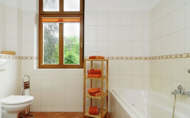 Flat in Furstenwald Near Berlin Forest