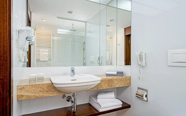 Hotel International