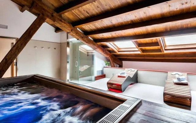 Hospederia Palacio la Iglesuela del Cid