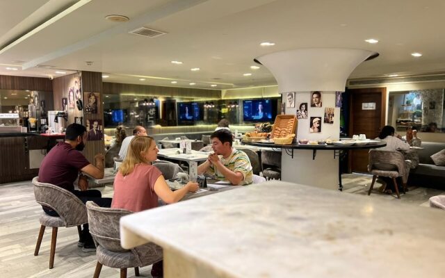 Atlas International Hotels