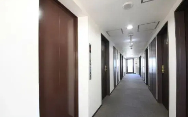Fuchu Urban Hotel Annex