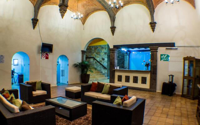 Hotel Guanajuato