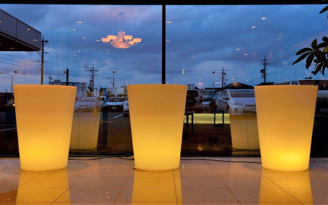 Hotel Gen Hamamatsu Inter