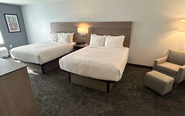 Best Western Manchester