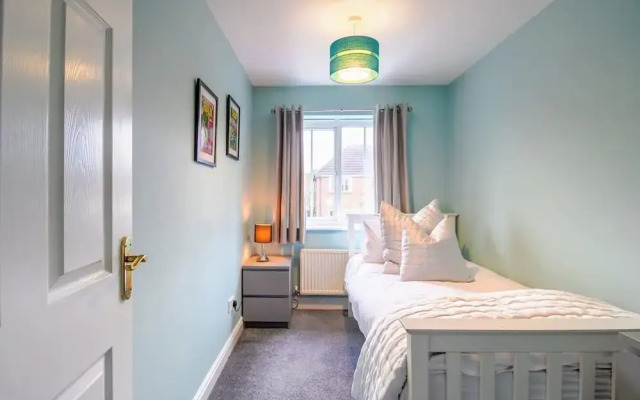 Host Stay Great Ground Walk