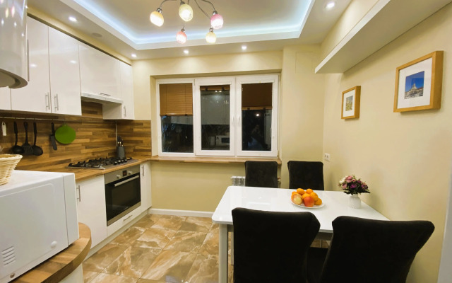 Apartamenty na Roz 65