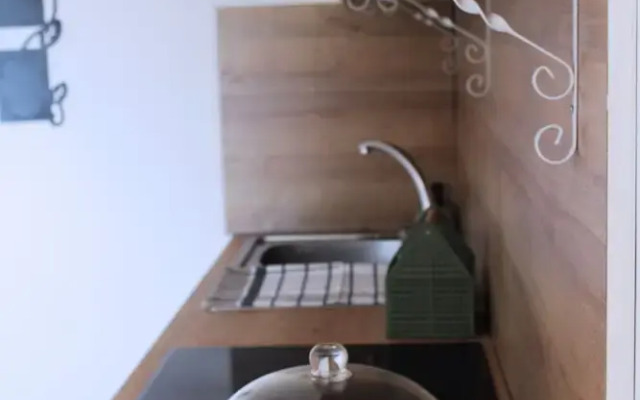 Panorama Glamping Visole