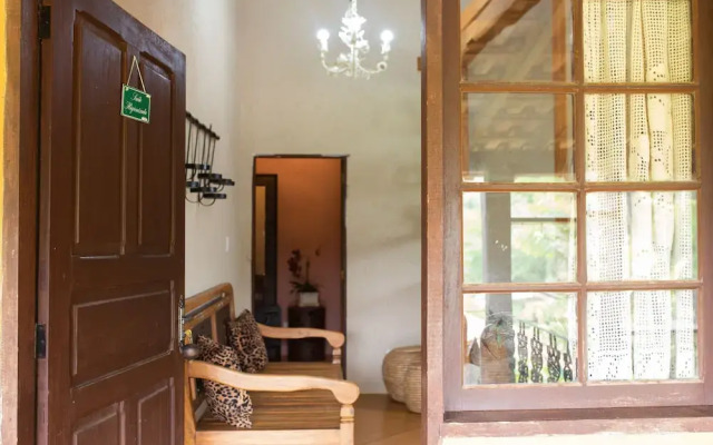 Maria Barbosa Tiradentes Hotel and Spa